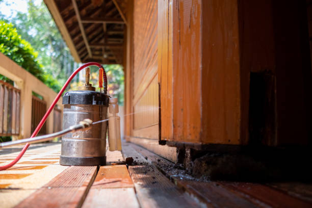 Best Commercial Pest Control Services  in Jasper, IN